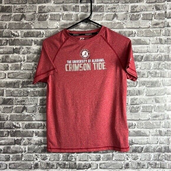 Boys Alabama Crimson Tide